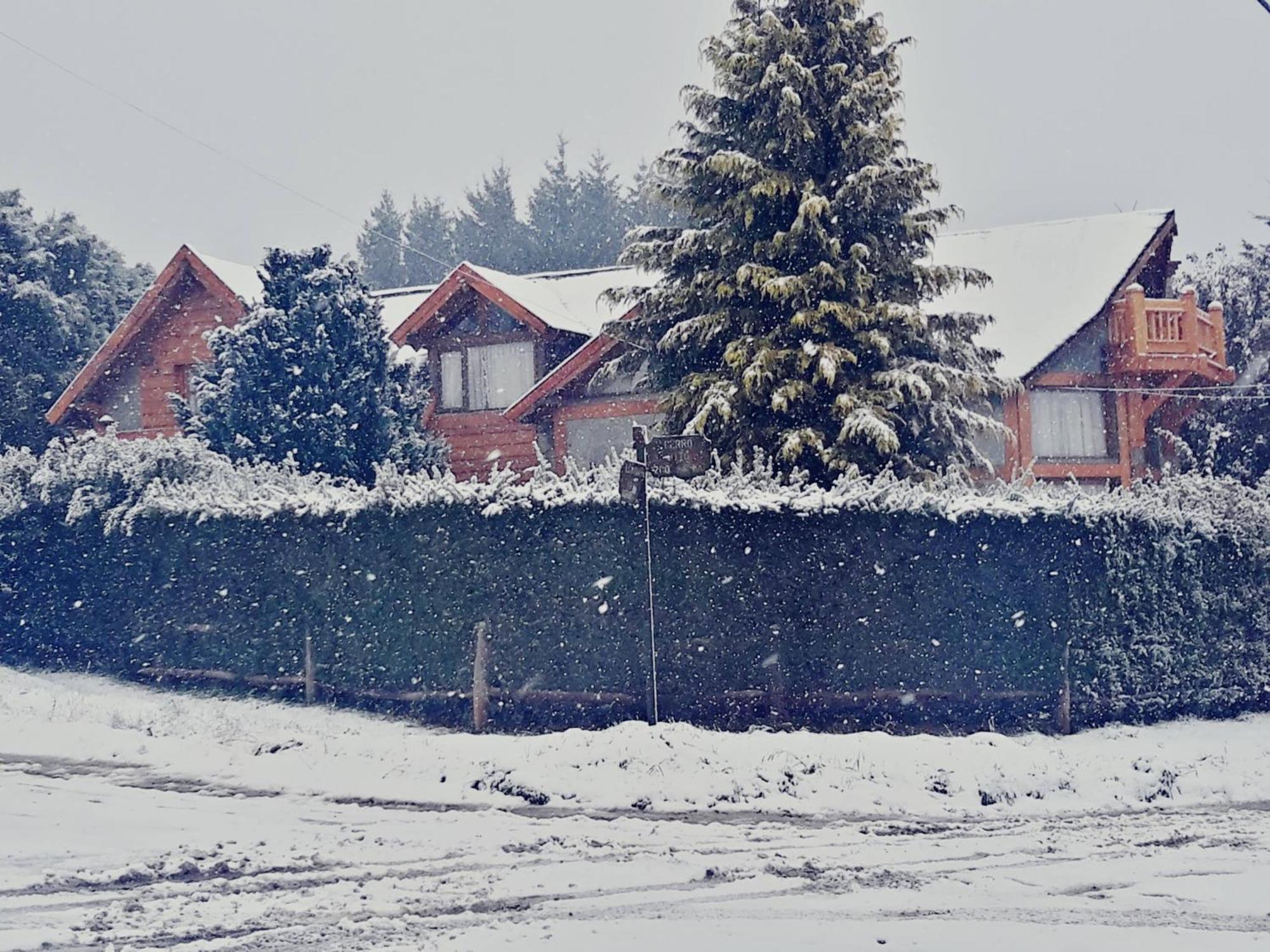 Apartamento Portal De Andes Bariloche San Carlos de Bariloche