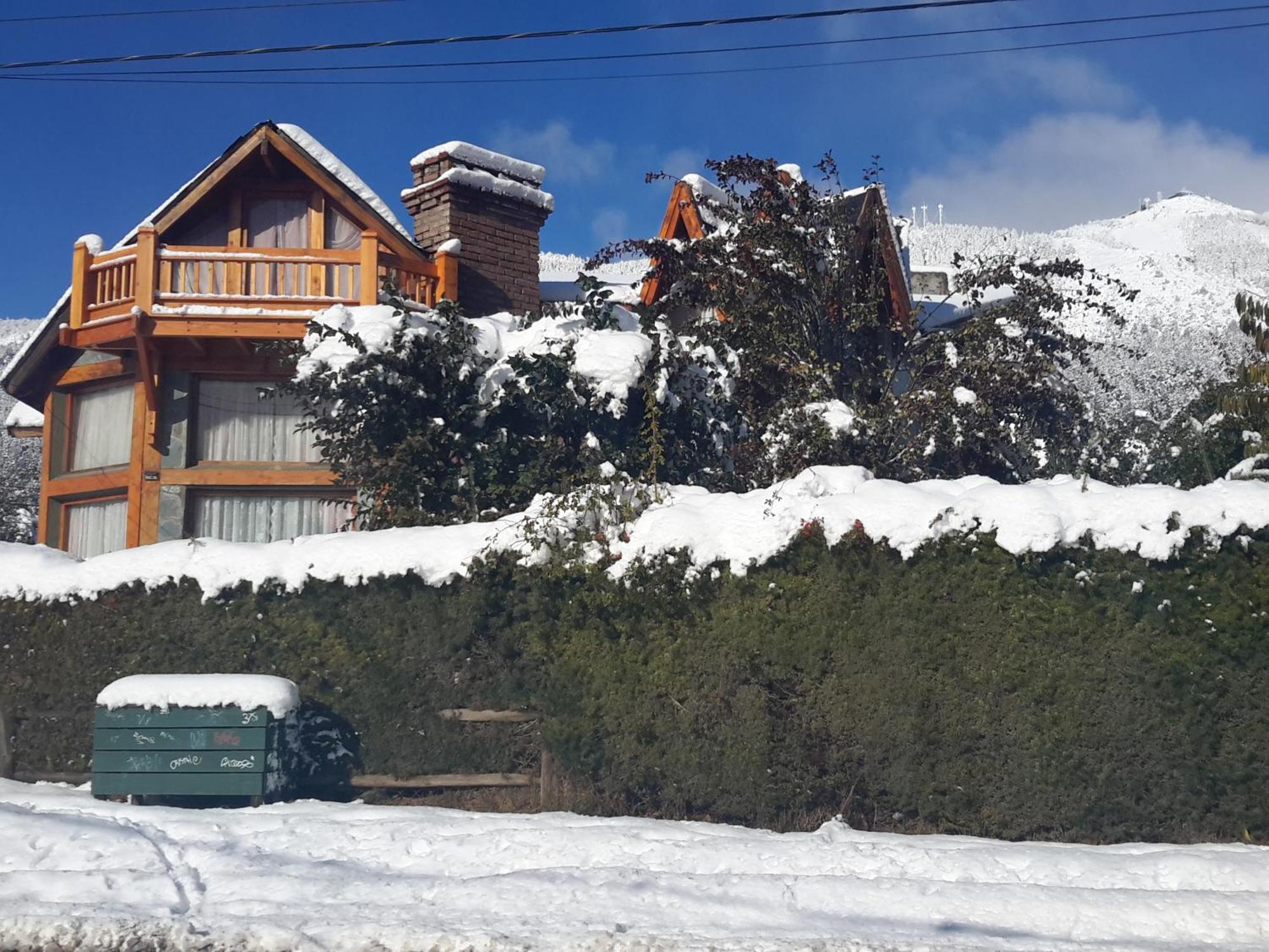 Apartamento Portal De Andes Bariloche