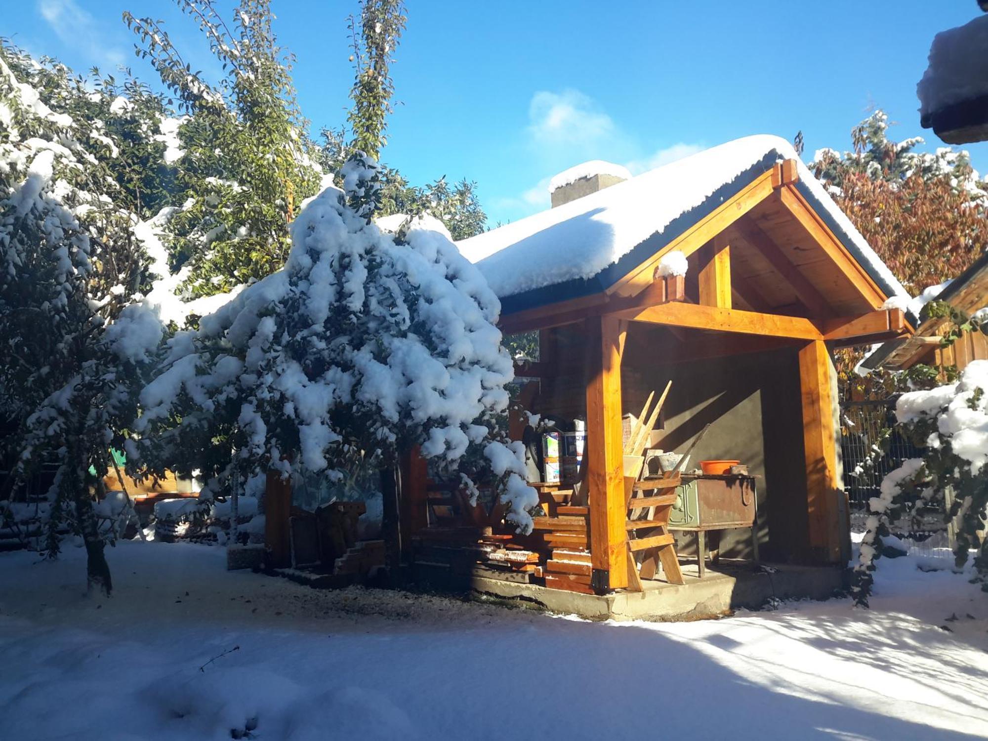 Portal De Andes Bariloche Apartamento San Carlos de Bariloche