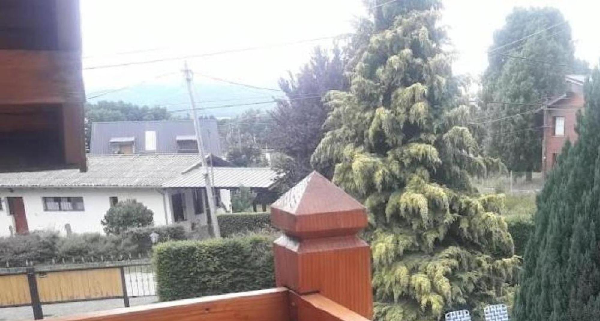 Portal De Andes Apartment San Carlos de Bariloche