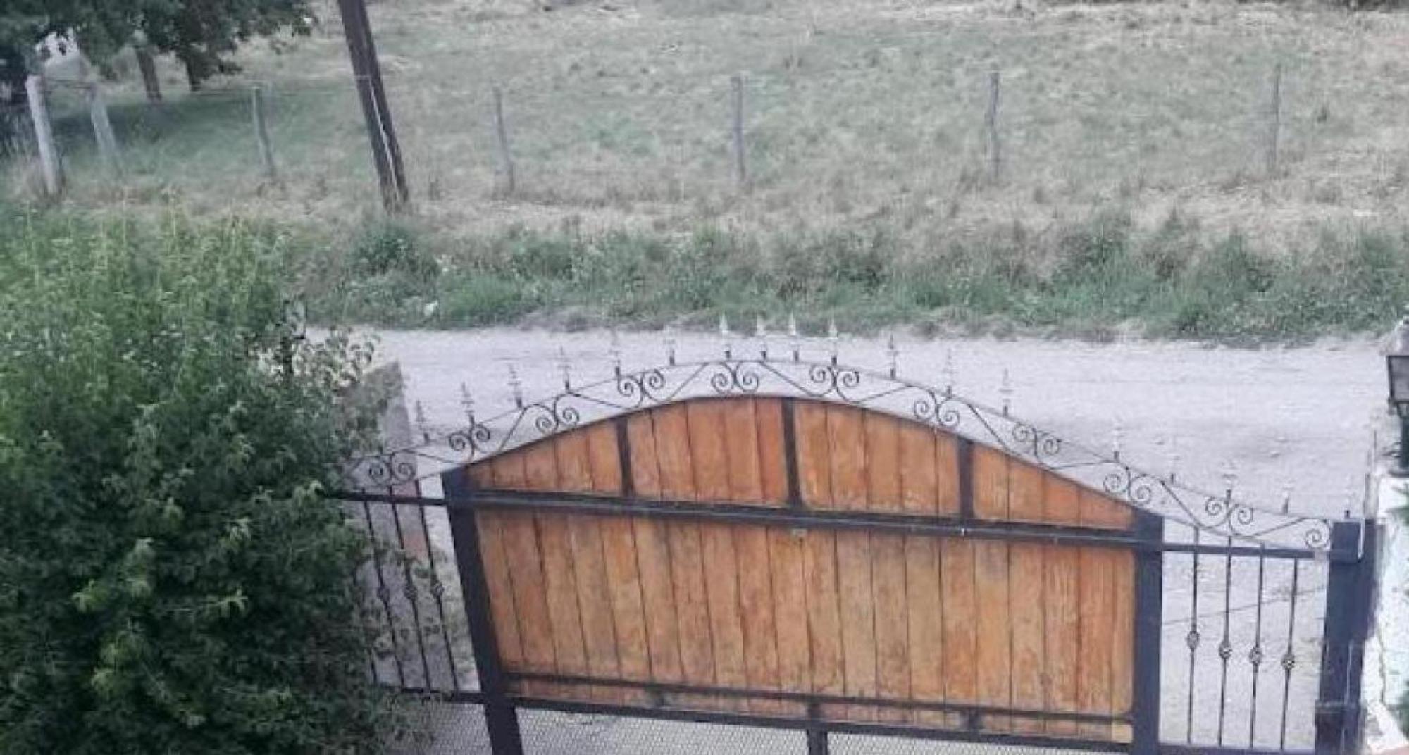 Portal De Andes Apartment *