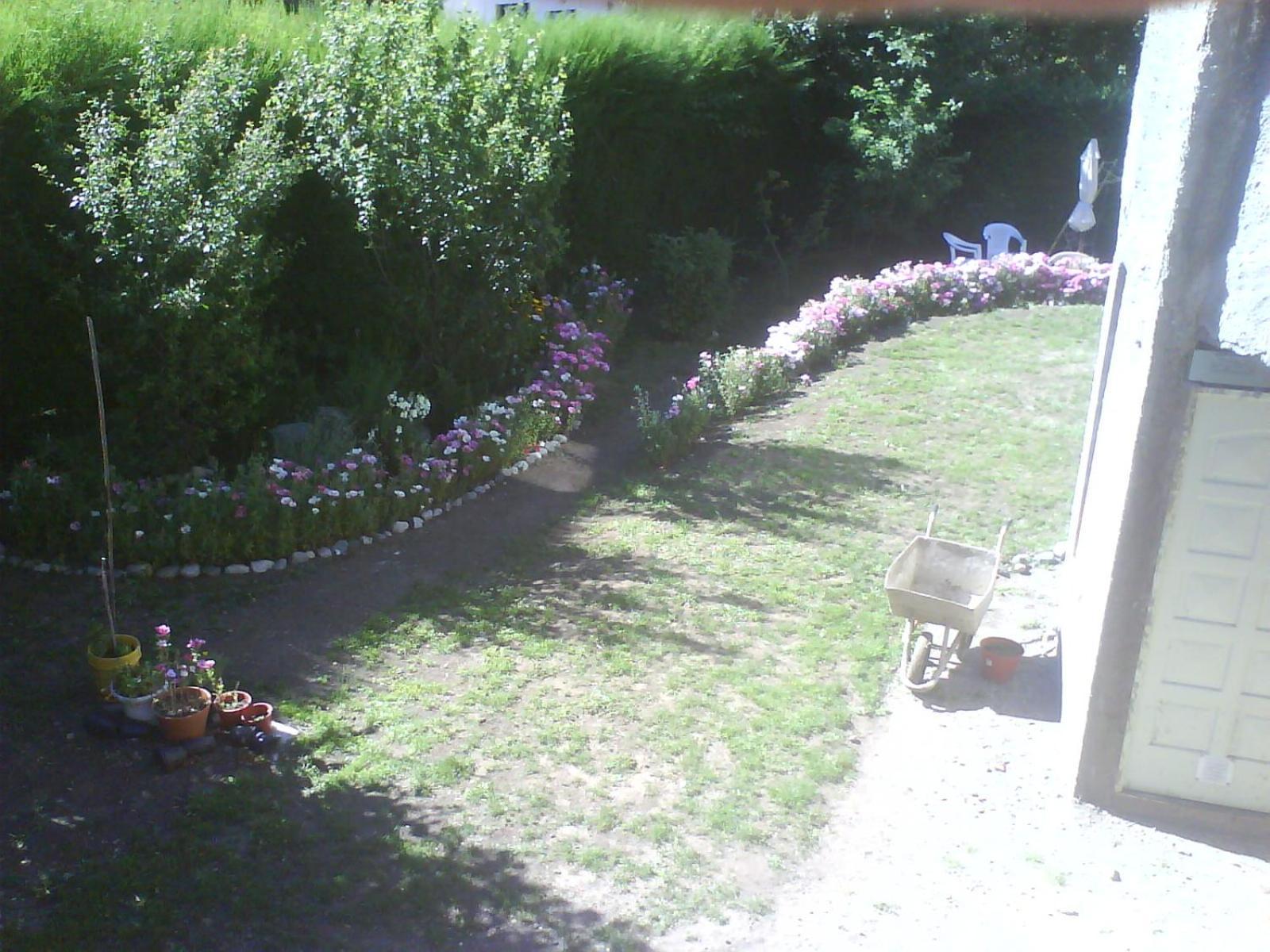 Portal De Andes Apartment San Carlos de Bariloche