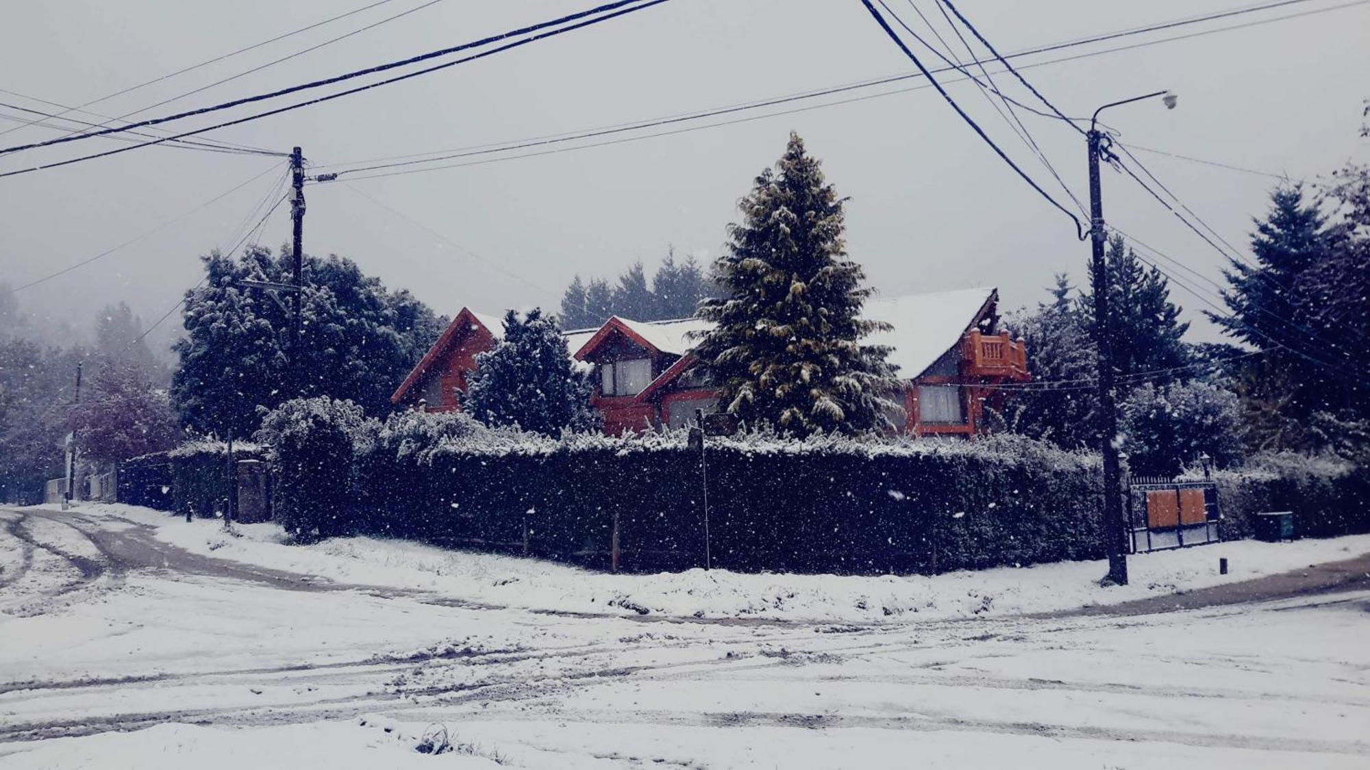 Portal De Andes * San Carlos de Bariloche