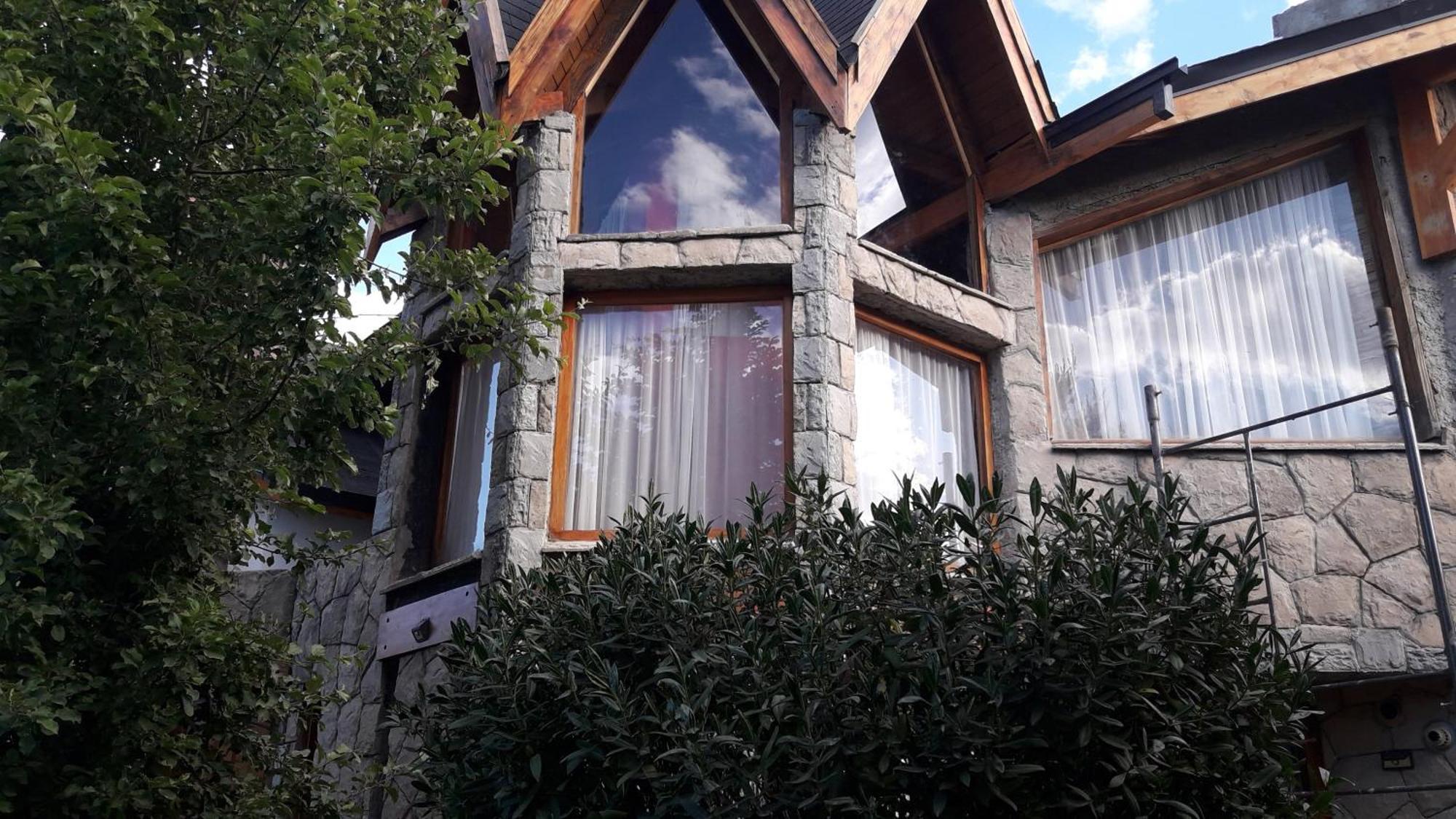 Portal De Andes San Carlos de Bariloche