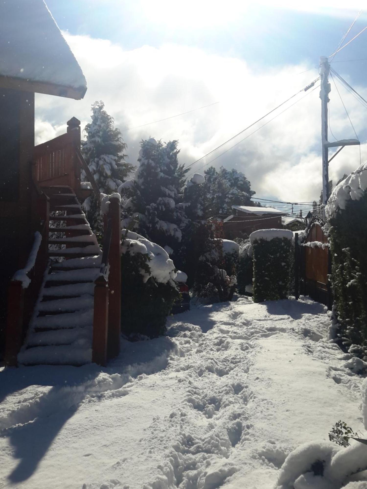 Portal De Andes San Carlos de Bariloche