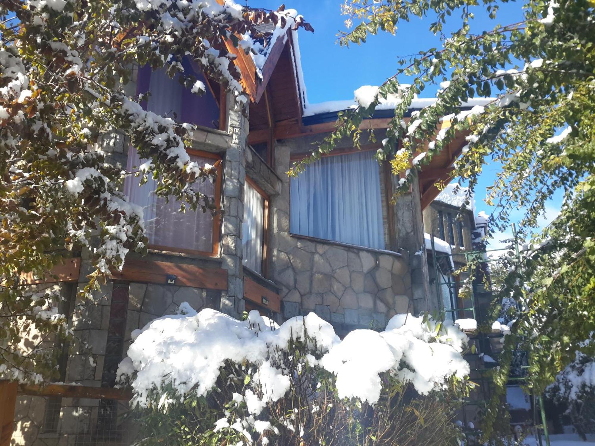 Portal De Andes * San Carlos de Bariloche