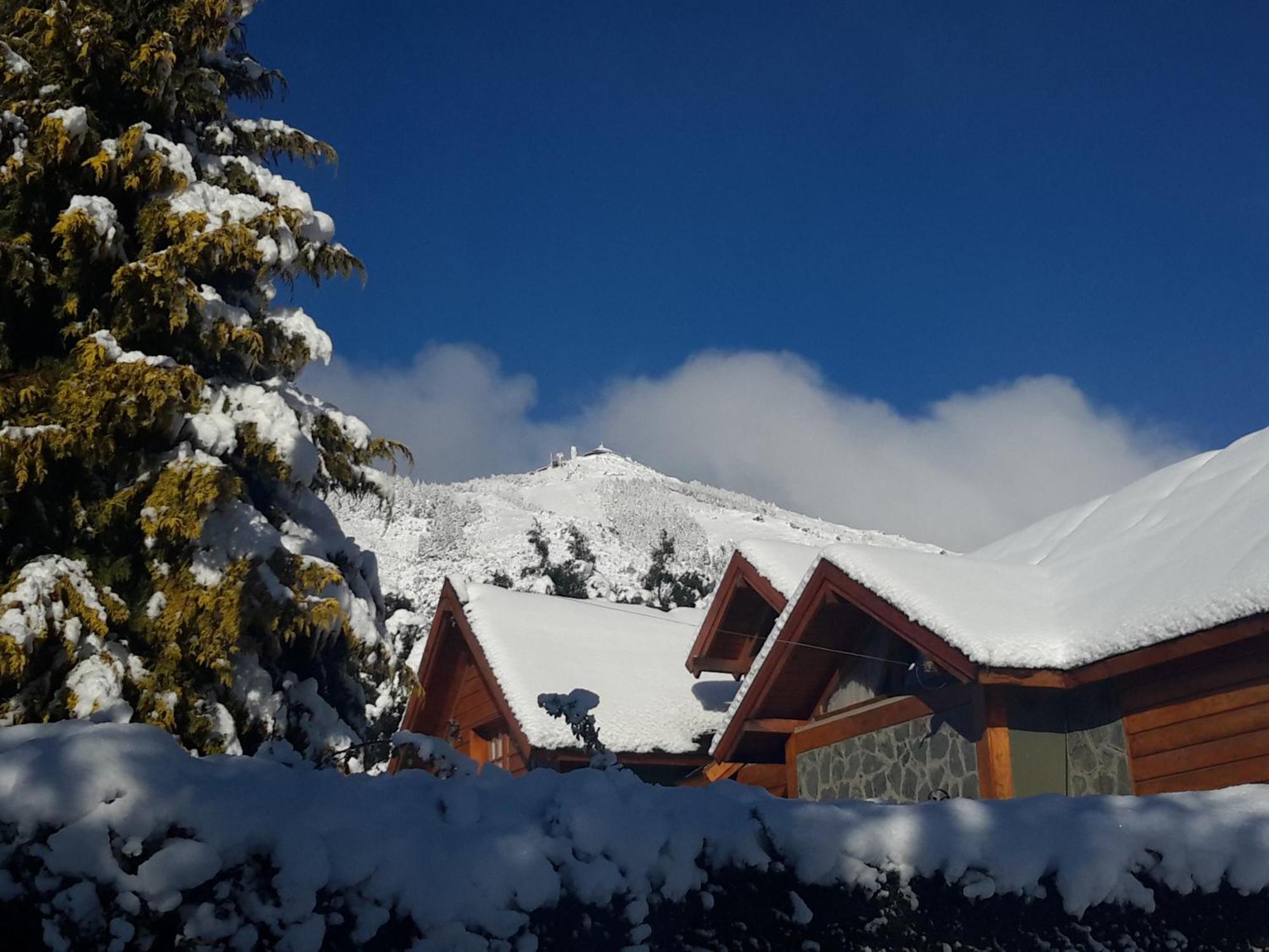 Apartment Portal De Andes San Carlos de Bariloche