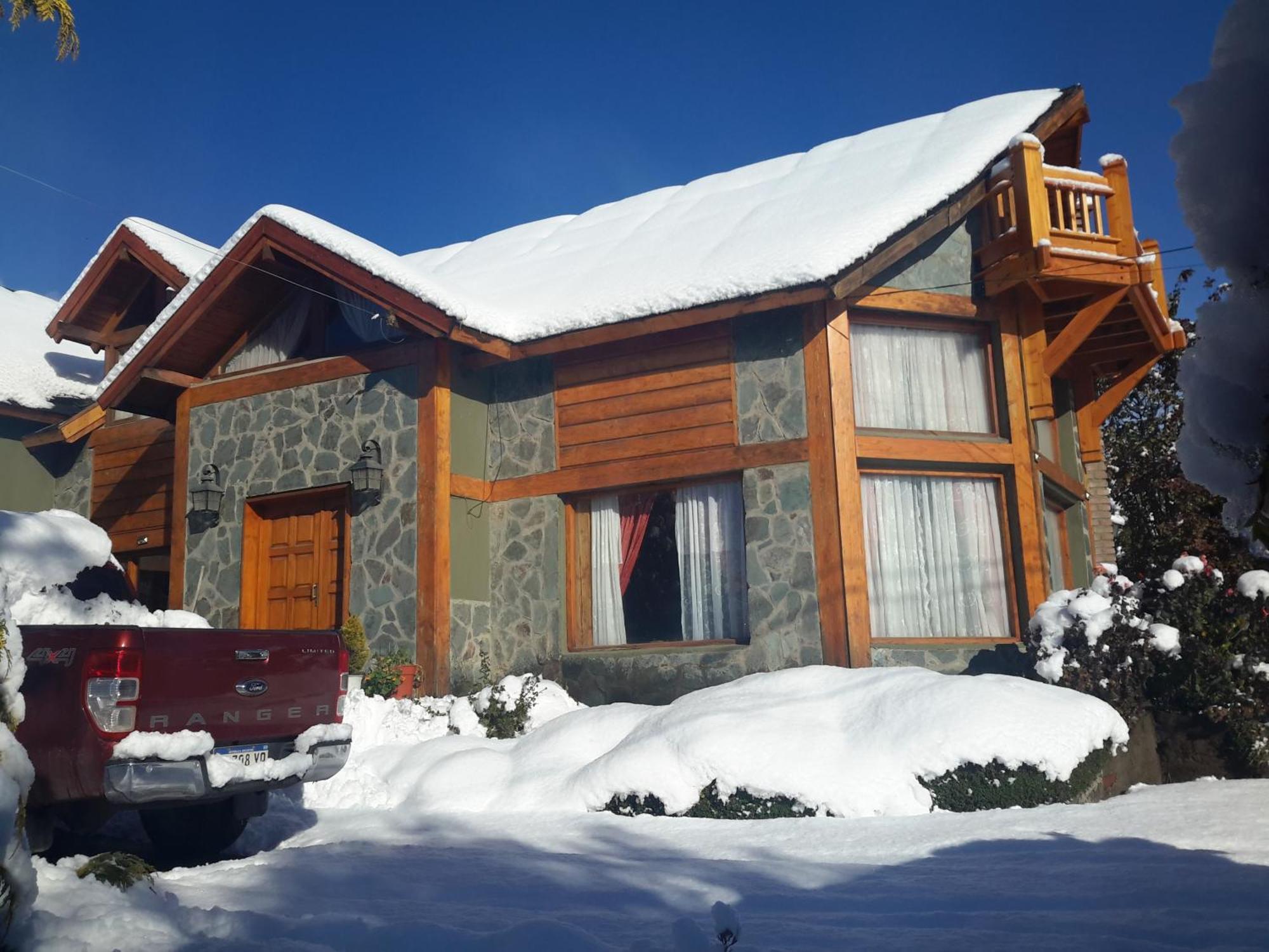 Portal De Andes San Carlos de Bariloche
