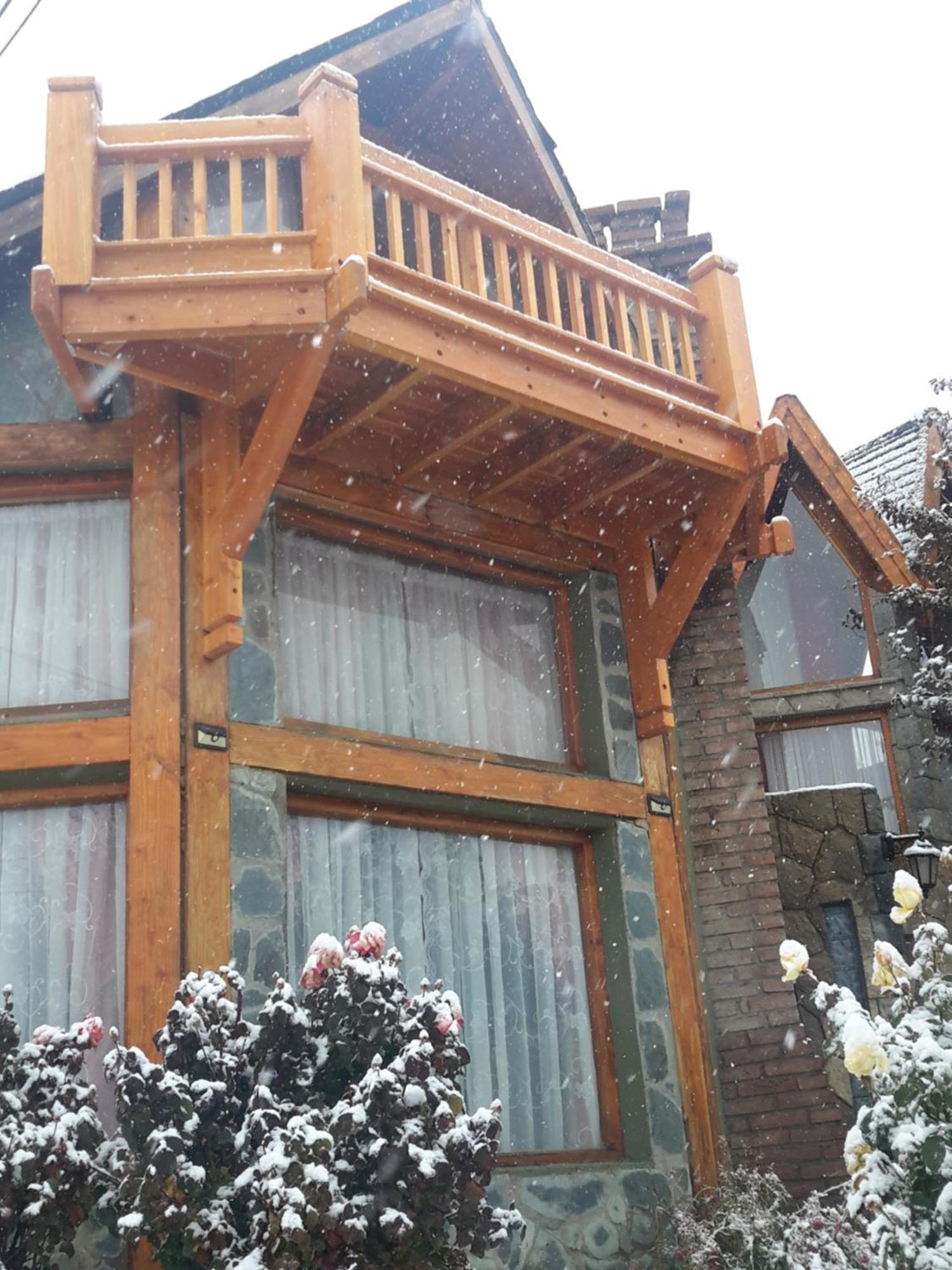 Portal De Andes * San Carlos de Bariloche