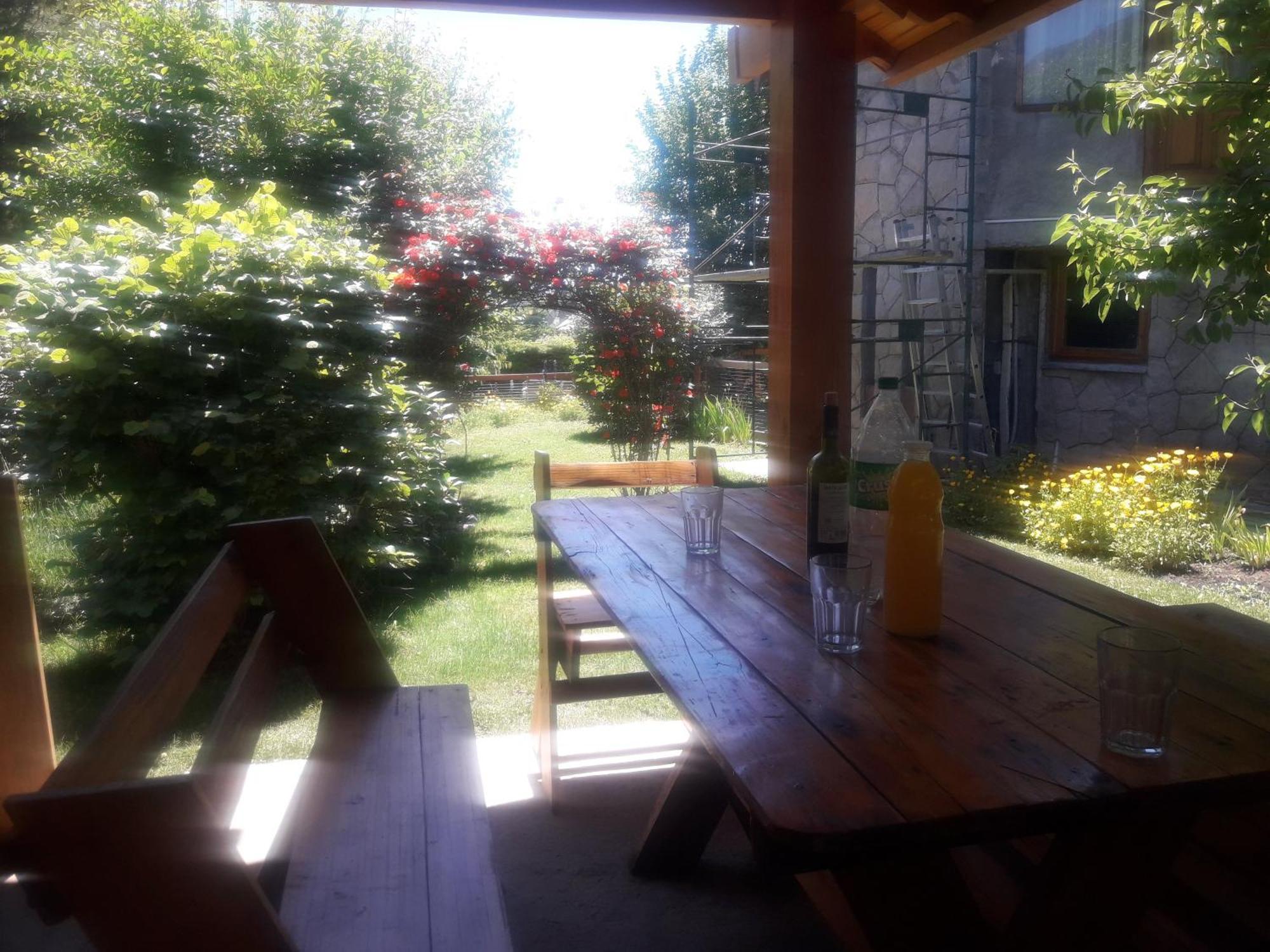 Apartment Portal De Andes *