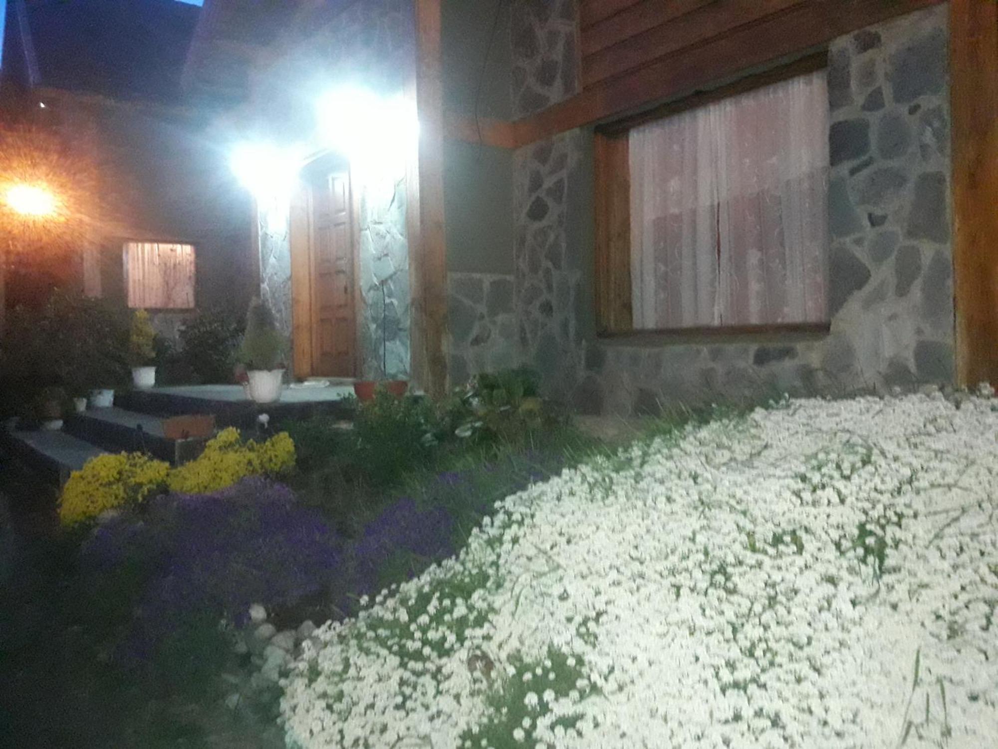 Portal De Andes Apartment
