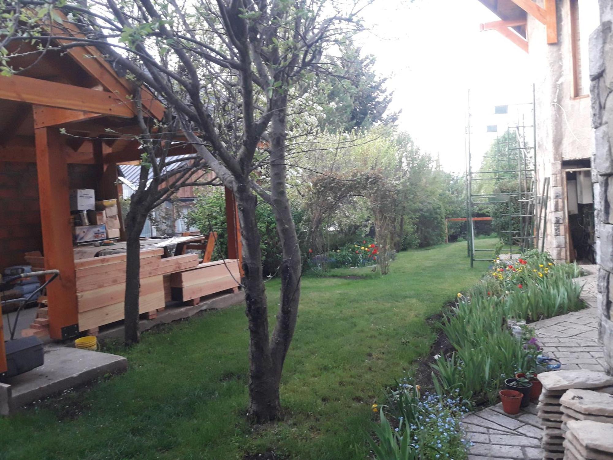 Portal De Andes Apartment San Carlos de Bariloche