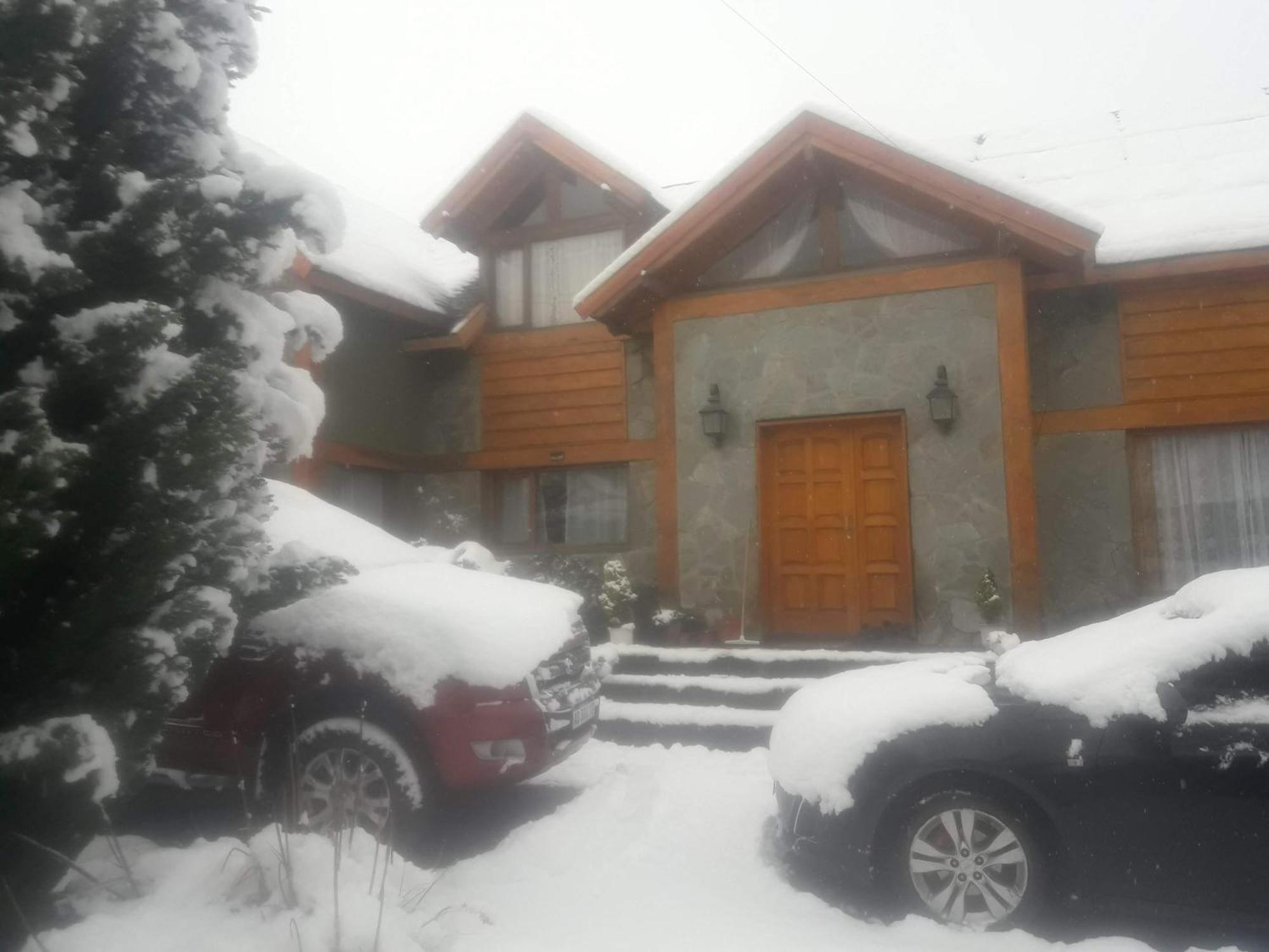Portal De Andes San Carlos de Bariloche