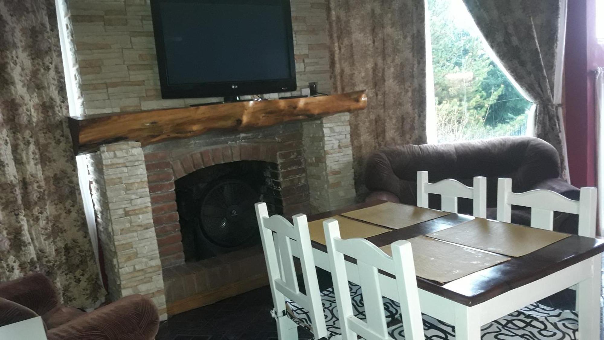 Portal De Andes Apartment San Carlos de Bariloche