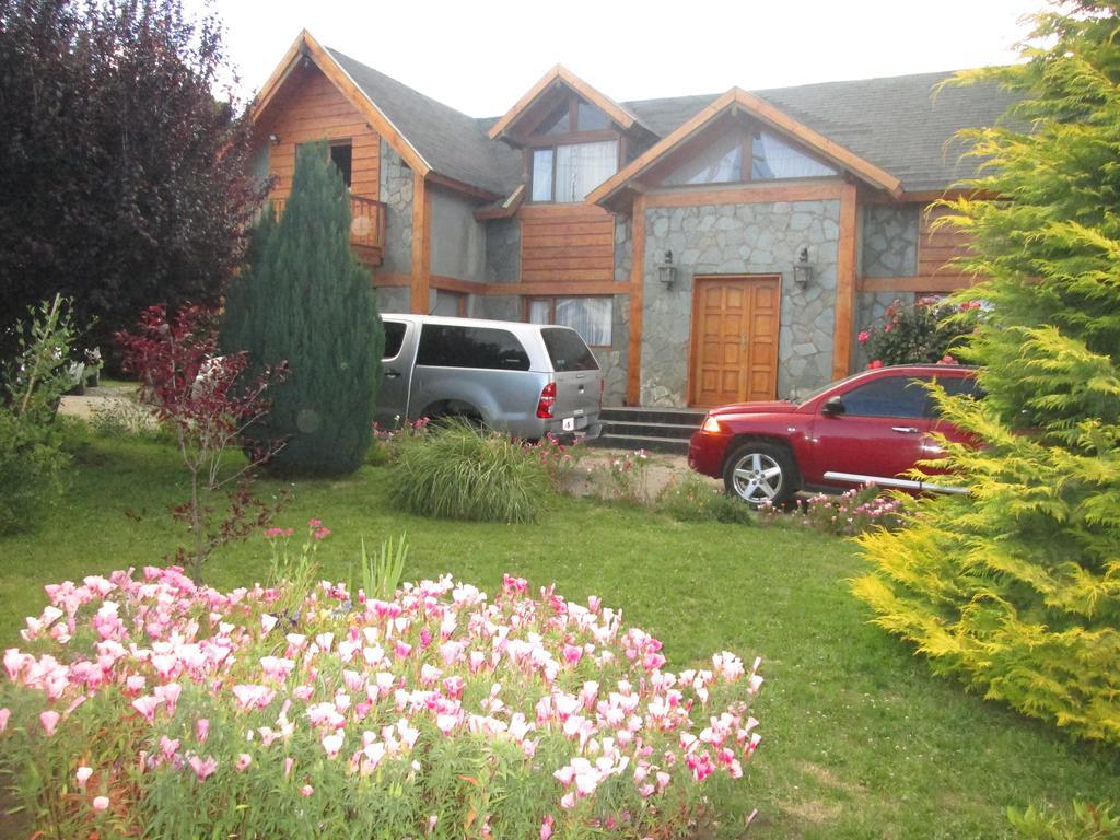 Portal De Andes * San Carlos de Bariloche