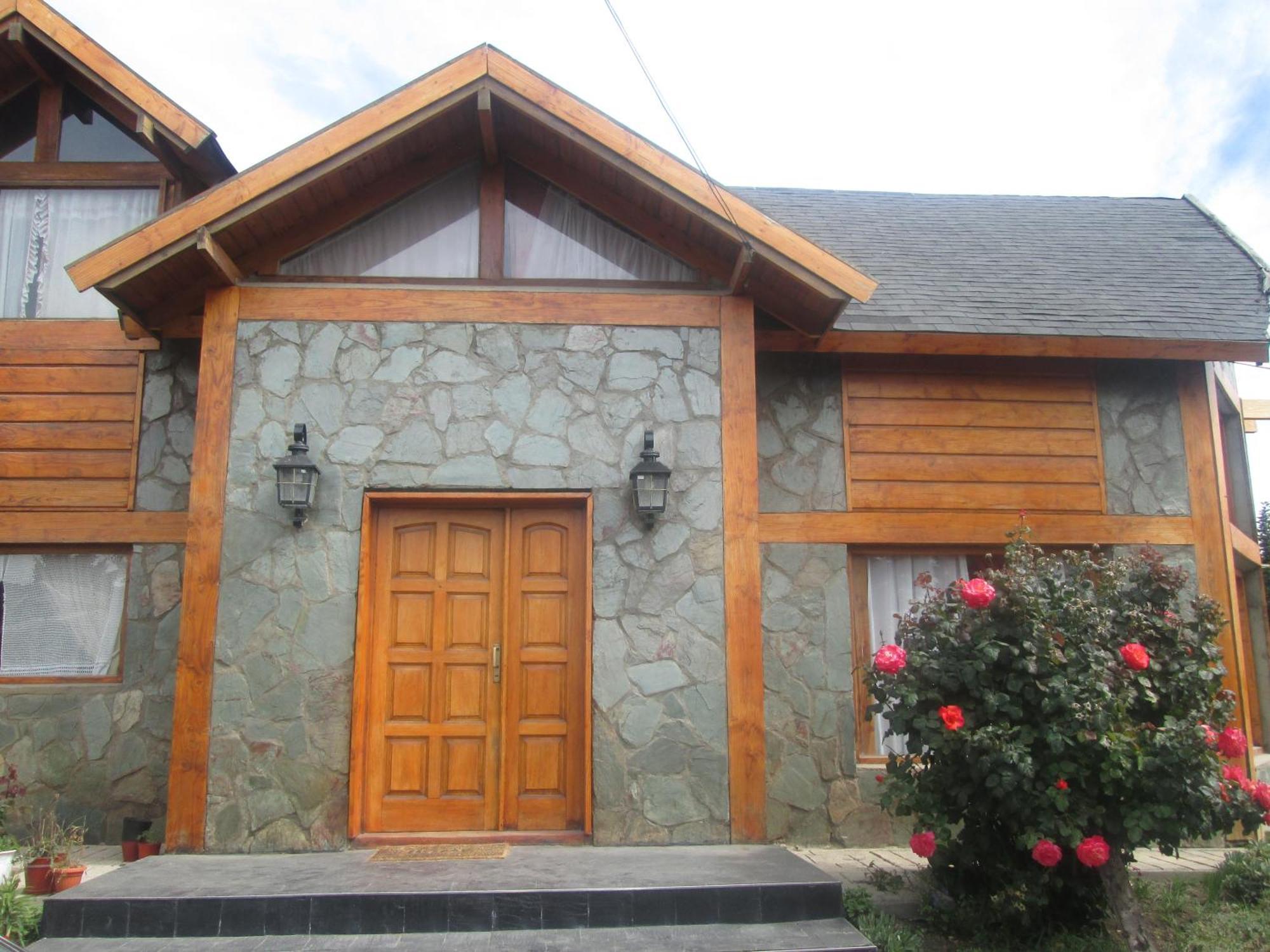 Apartment Portal De Andes San Carlos de Bariloche